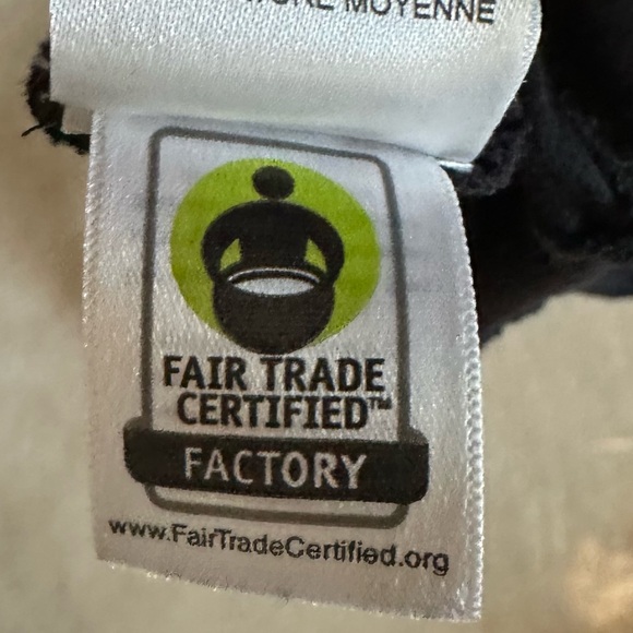 NWT Aventura Addison Dress Size Small Slub Knit Jersey - Picture 5 of 8